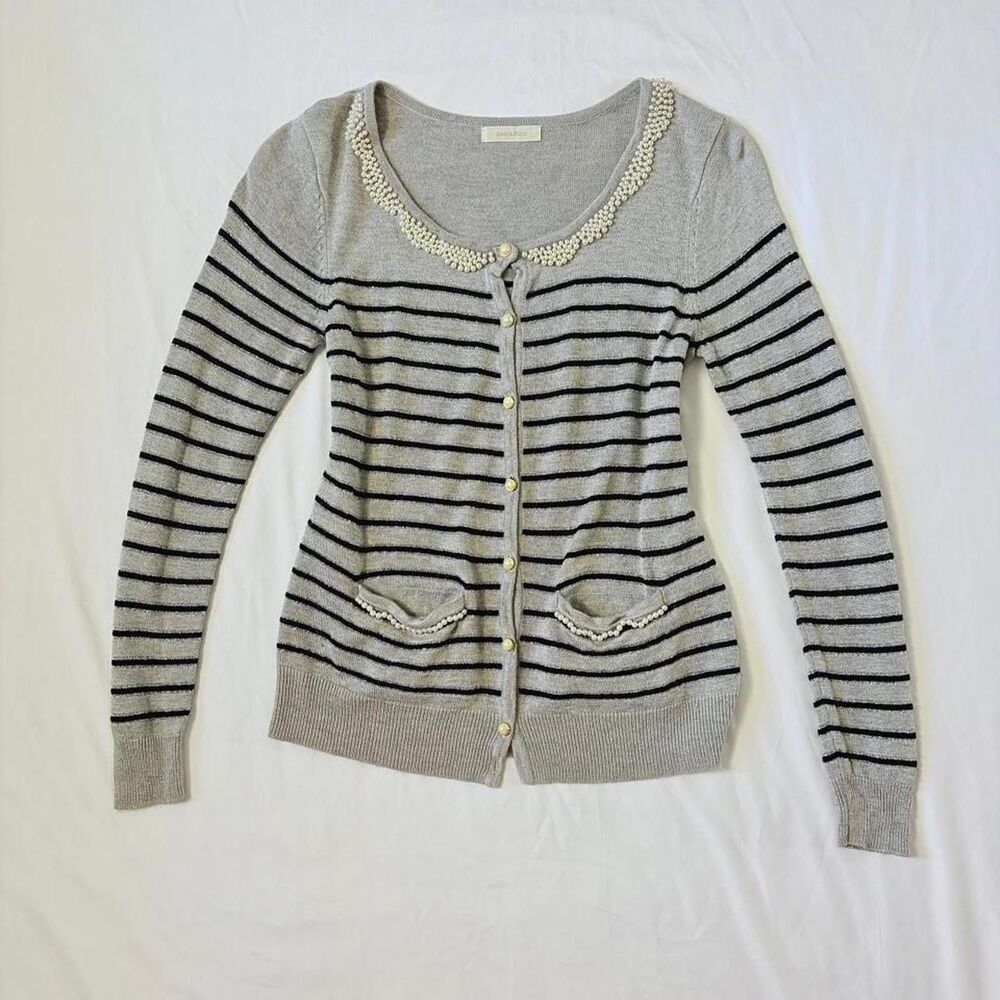 Pour-la-victoire Women's multi Cardigan